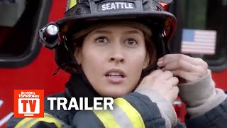 Station 19 Season 1 Trailer  Rotten Tomatoes TV [upl. by Metzger771]