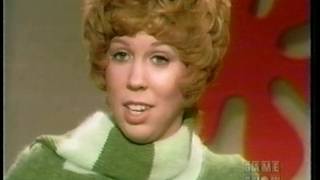 Vicki Lawrence on The Dating Game 1971 [upl. by Bolanger227]