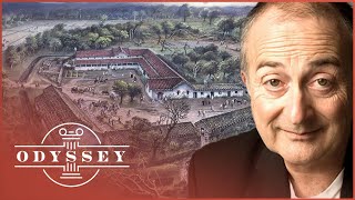 Is There Really A Roman Fort Buried In Wales  Time Team  Odyssey [upl. by Roskes]