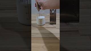 Aerolatte Handheld Milk Frother [upl. by Hayman]